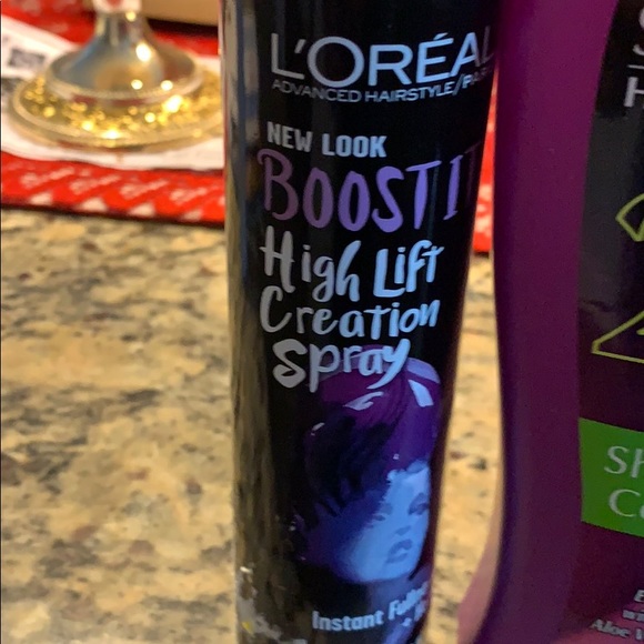 L’Oréal /Silkience Haircare Bundle - Picture 4 of 4